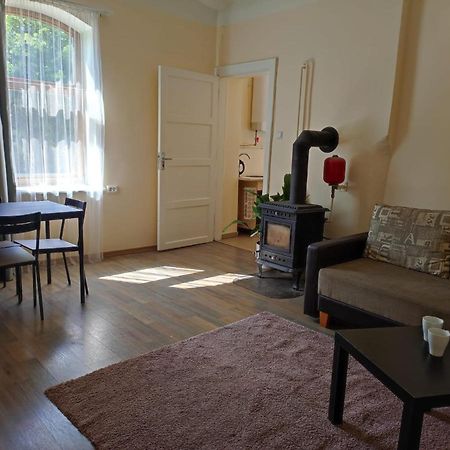St.Pauls Apartment Рига Экстерьер фото