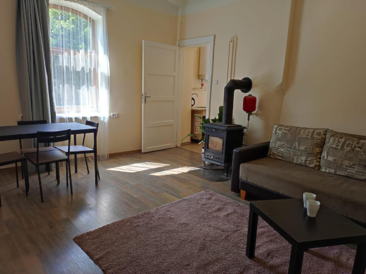 St.Pauls Apartment Рига Экстерьер фото