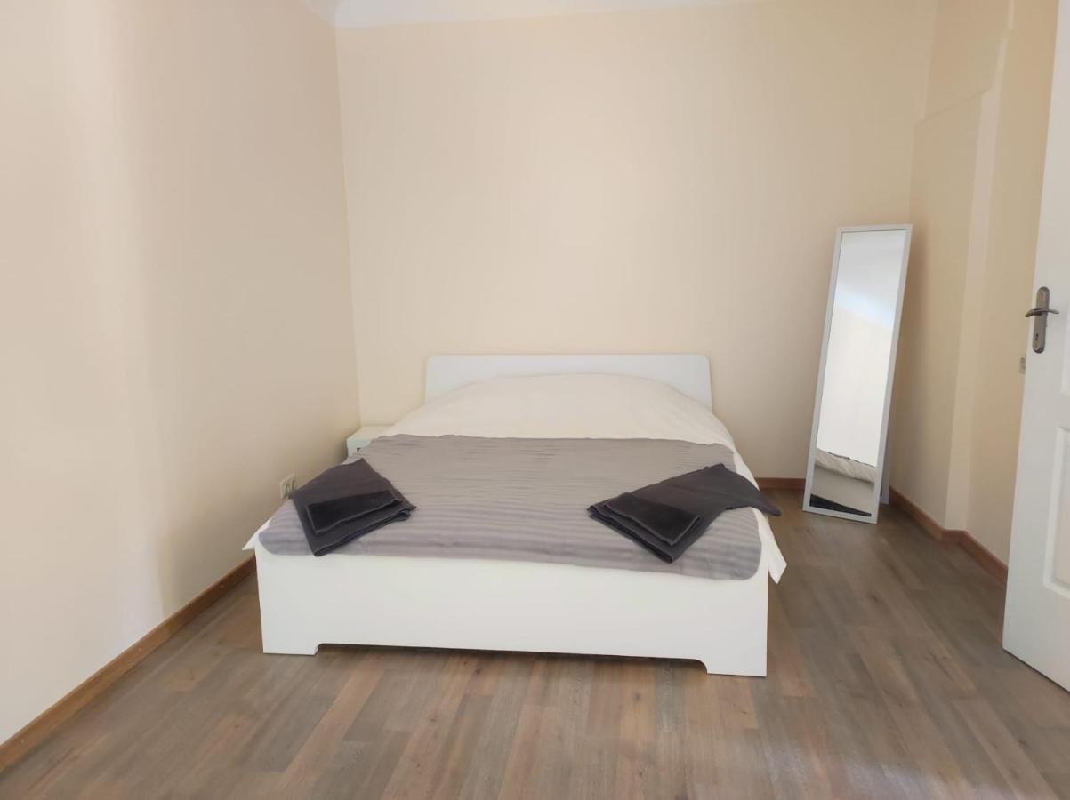 St.Pauls Apartment Рига Экстерьер фото