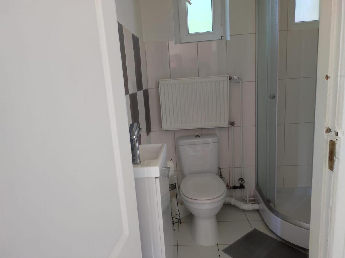 St.Pauls Apartment Рига Экстерьер фото