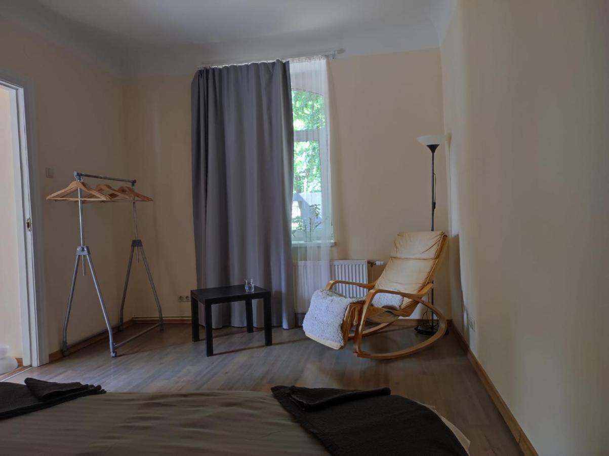 St.Pauls Apartment Рига Экстерьер фото